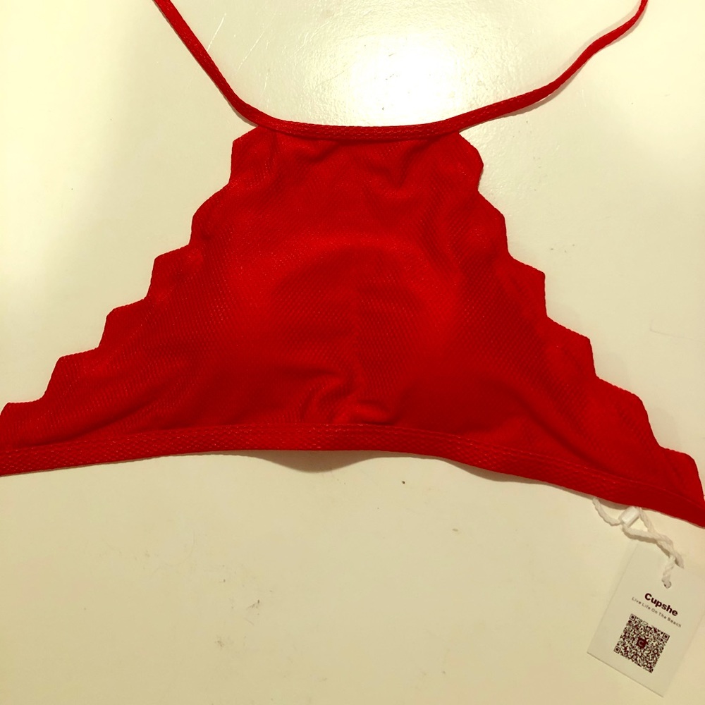 Cupshe swimsuit